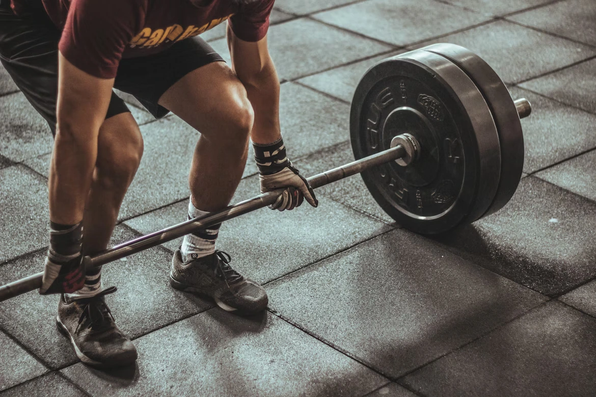 Centro de Fitness Xivazu